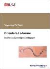 Orientare � educare. eBook