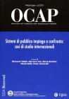 OCAP. Osservatorio sul cambiamento delle amministrazioni pubbliche (2011). Vol 3. eBook