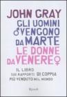 Gli uomini vengono da Marte le donne da Venere. eBook