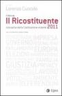 Il ricostituente 2011. Cronache dalla Costituzione vivente. eBook