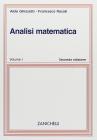 Analisi matematica vol.1