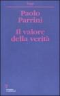 Il valore della verit�