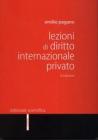 Diritto internazionale privato. Parte generale e diritto di famiglia