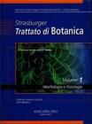 Trattato di botanica vol.1