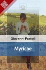 Myricae. eBook