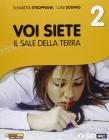Voi siete il sale della terra. Per la Scuola media vol.2