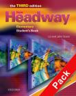 New headway. Elementary. Student's book-Workbook-Portfolio. With key. Con espansione online. Per le Scuole superiori. Con CD Audio e CD-ROM