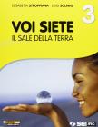 Voi siete il sale della terra. Per la Scuola media vol.3