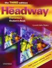 New headway. Elementary. Student's book-Workbook-Portfolio. Con espansione online. Per le Scuole superiori. Con CD Audio e CD-ROM