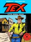 Tex. Citt� senza legge