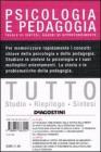 TUTTO - Psicologia e pedagogia. eBook