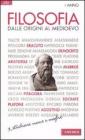 Filosofia. Dalle origini al Medioevo. eBook