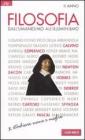 Filosofia. DallUmanesimo allIlluminismo. eBook