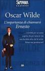 L' importanza di chiamarsi Ernesto