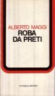 Roba da preti