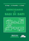 Eserciziario di base di dati