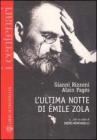 L' ultima notte di �mile Zola