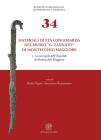 Materiali di et� longobarda nel museo �G. Zannato� di Montecchio Maggiore vol.1