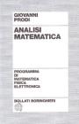 Analisi matematica