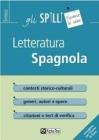 Letteratura spagnola