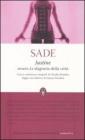 Justine ovvero le disgrazie della virt�. eBook