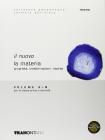 Il nuovo La materia. Propriet�, trasformazioni, risorse. Per gli Ist. Tecnici. Con CD-ROM