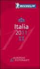 Italia 2011. La Guida Michelin