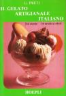 Il gelato artigianale italiano