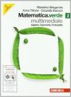 Matematica.verde. Algebra. Geometria. Probabilit�. Con espansione online. Per le Scuole superiori. Con DVD e CD-ROM vol.2