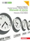 Manuale di storia. Con espansione online. Per le Scuole superiori vol.3