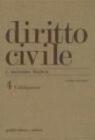 Diritto civile vol.4