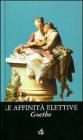 Le affinit� elettive