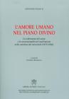 L' amore umano nel piano divino