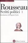 Scritti politici vol.1