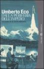Dalla periferia dell'impero. Cronache da un nuovo medioevo