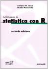Laboratorio di statistica con R