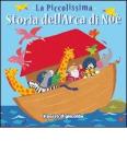 La piccolissima storia dell'arca di No�