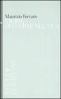 Storia dellermeneutica. eBook