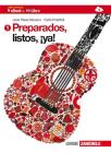 Preparados, listos, �ya! Con espansione online. Con CD Audio. Per la Scuola media vol.1