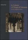 Le Colonne e il tempio di Salomone. eBook