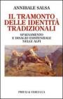 Il tramonto delle identit� tradizionali. eBook