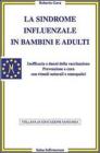La sindrome influenzale in bambini e adulti
