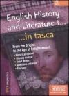 English history and literature. Vol 1. eBook