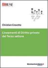 Lineamenti di diritto privato del terzo settore. eBook