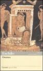 Orestea (Agamennone � Coefore � Eumenidi). eBook