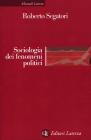 Sociologia dei fenomeni politici