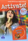 Activate! Level B1. Student's book. Con DVD. Con espansione online. Per le Scuole superiori