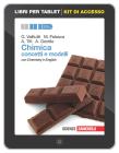 Chimica: concetti e modelli. Con Chemistry in english. Con e-book. Per le Scuole superiori