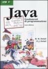 Java. Fondamenti di programmazione