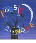 Poesie della notte